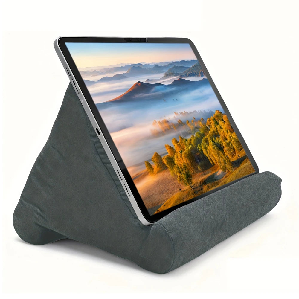 LazyFlo™ – Tablet Rest Pillow