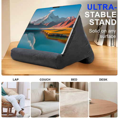 LazyFlo™ – Tablet Rest Pillow